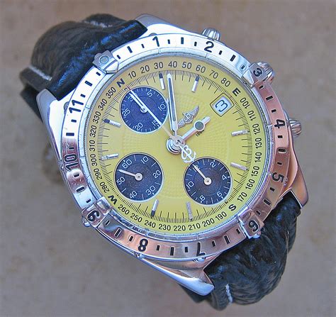 uhr breitling ebay|luxusuhren Breitling.